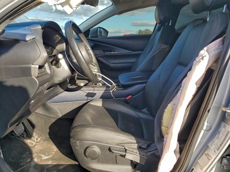 Photo 7 from auction – 2020 MAZDA CX-30 SELE with VIN 3MVDMACL2LM120819