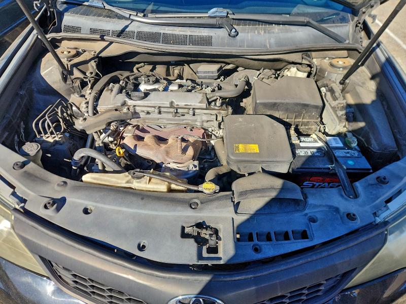 Photo 11 from auction – 2012 TOYOTA CAMRY BASE with VIN 4T1BF1FK7CU094750