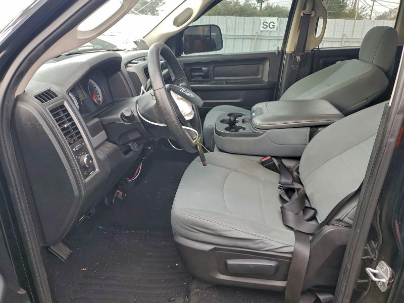 Photo 7 from auction – 2013 RAM 1500 ST with VIN 1C6RR7FT8DS596029