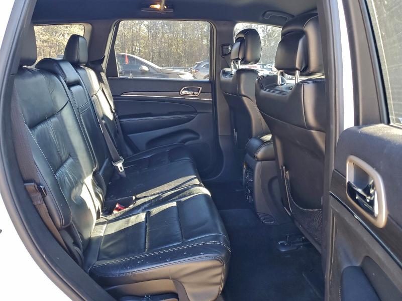 Photo 11 from auction – 2015 JEEP GRAND CHER with VIN 1C4RJEBG8FC848923