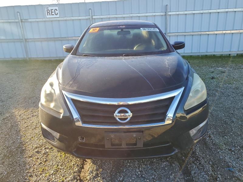 Photo 5 from auction – 2014 NISSAN ALTIMA 2.5 with VIN 1N4AL3AP1EN386405