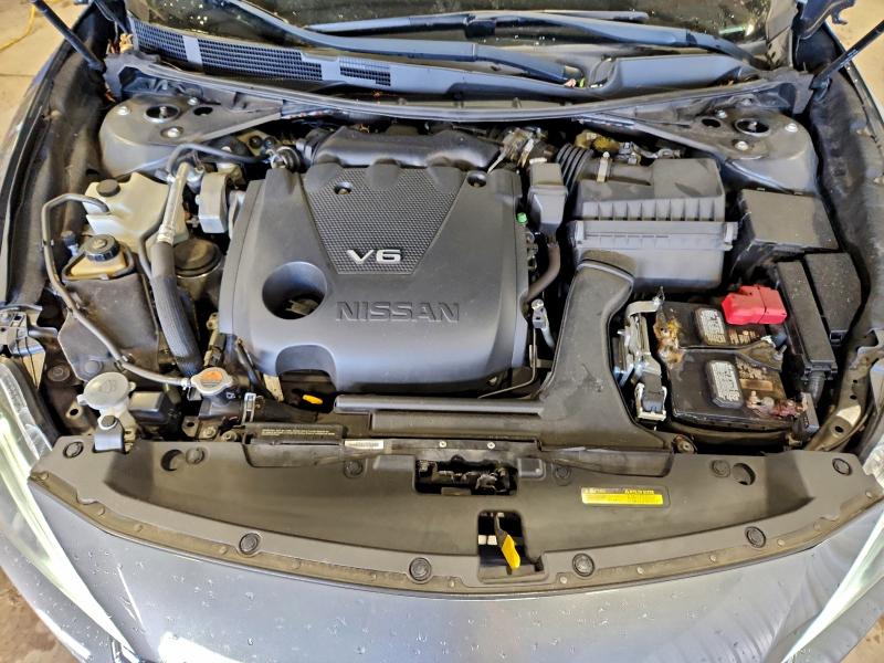 Photo 11 from auction – 2017 NISSAN MAXIMA 3.5 with VIN 1N4AA6AP2HC417412