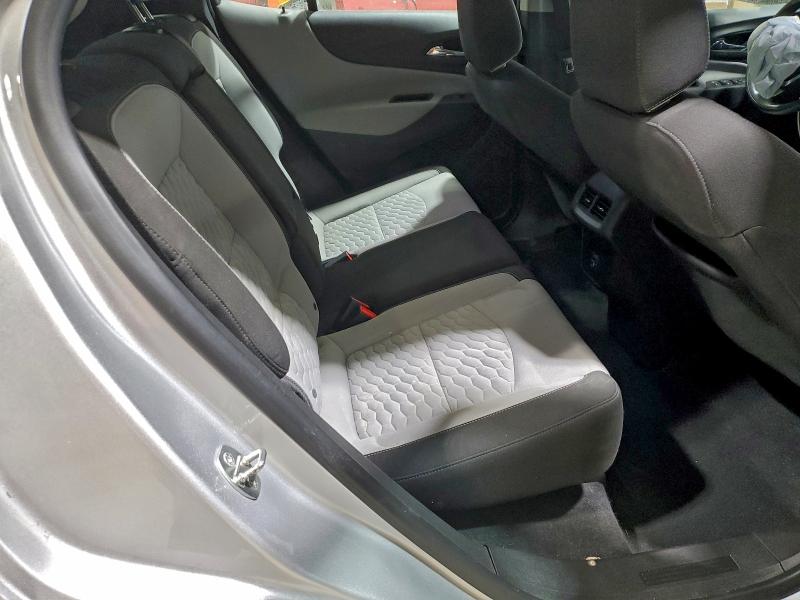 Photo 11 from auction – 2020 CHEVROLET EQUINOX LS with VIN 3GNAXHEV3LS529904