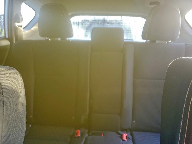 Photo 10 from auction – 2015 TOYOTA RAV4 XLE with VIN 2T3RFREV8FW405994