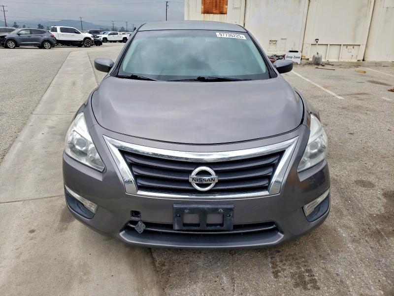 Photo 5 from auction – 2015 NISSAN ALTIMA 2.5 with VIN 1N4AL3AP9FC212160
