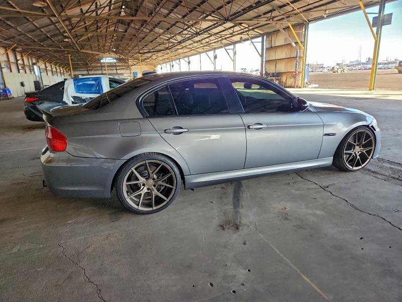 Photo 3 from auction – 2011 BMW 335 I with VIN WBAPM5G51BNN00298