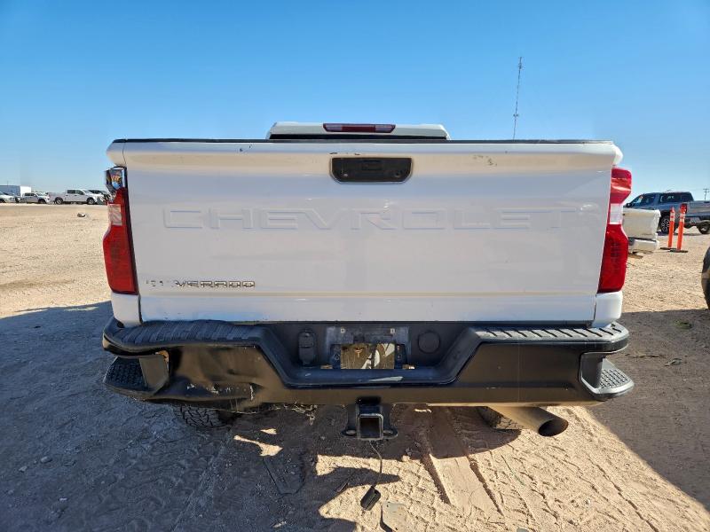 Foto 6 de la subasta – 2023 CHEVROLET SILVERADO con VIN 2GC4YLE72P1710324