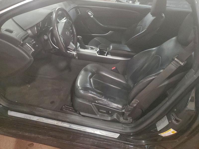 Photo 7 from auction – 2013 CADILLAC CTS with VIN 1G6DC1E36D0103269
