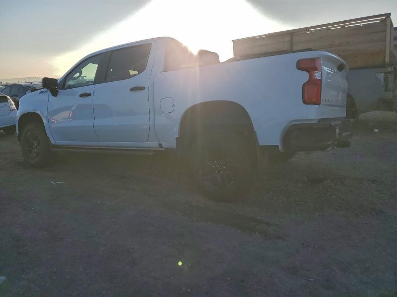 Zdjęcie 2 z aukcji – 2019 CHEVROLET SILVERADO z VIN 1GCPYCEF4KZ425161