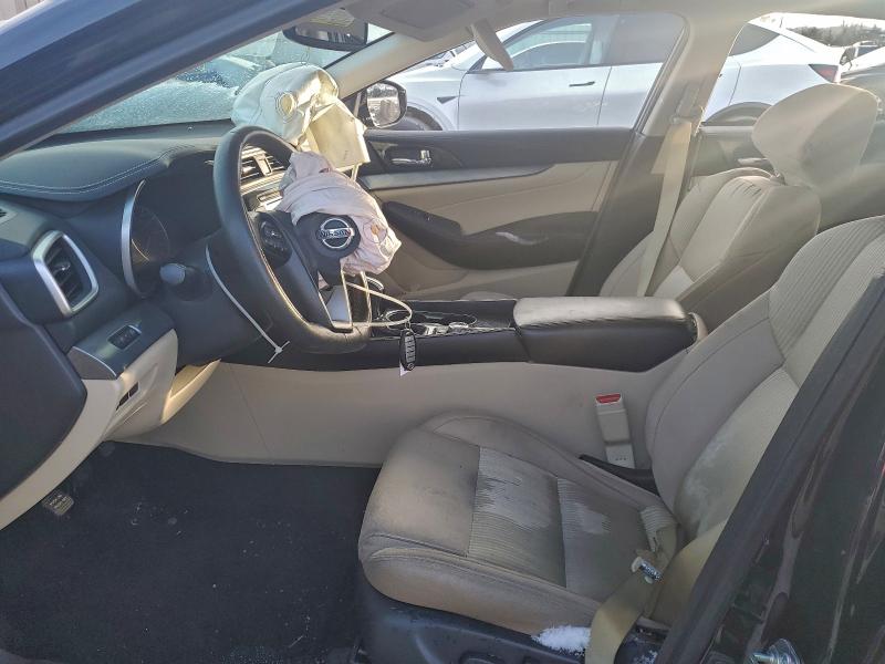Zdjęcie 7 z aukcji – 2016 NISSAN MAXIMA 3.5 z VIN 1N4AA6AP3GC409205