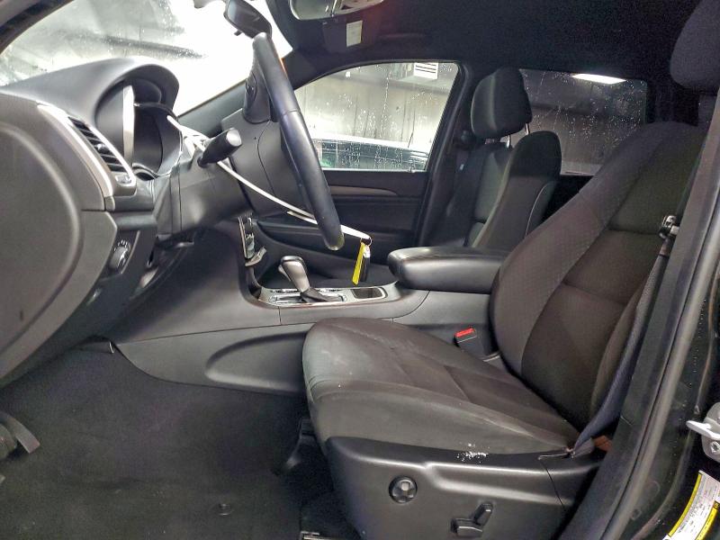 Photo 7 from auction – 2019 JEEP GRAND CHER with VIN 1C4RJFAG9KC677178