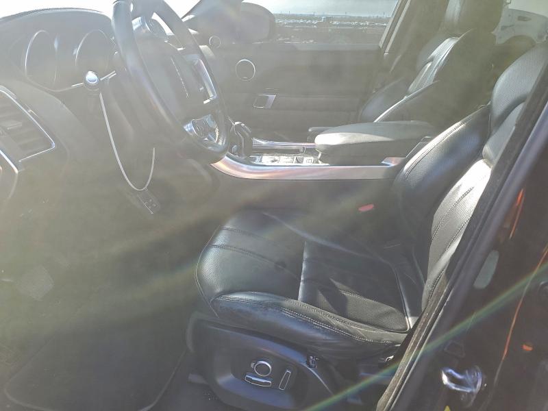 Photo 7 from auction – 2016 LAND ROVER RANGE ROVE with VIN SALWR2EF3GA589535