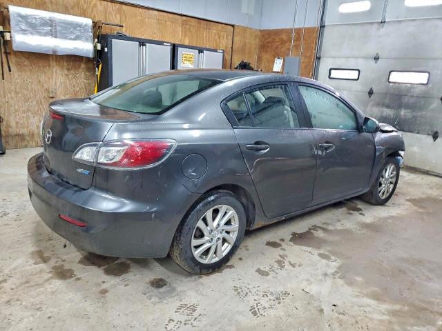 Photo 3 from auction – 2012 MAZDA 3 I with VIN JM1BL1V74C1628007
