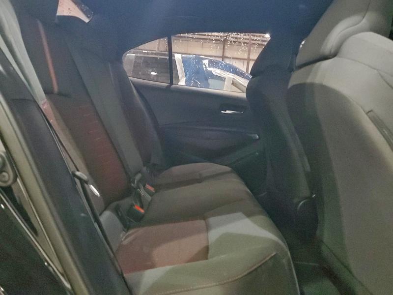 Photo 10 from auction – 2025 TOYOTA COROLLA SE with VIN 5YFS4MCE4SP243024