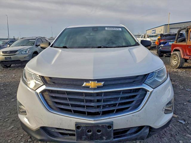 Photo 5 from auction – 2020 CHEVROLET EQUINOX LS with VIN 3GNAXHEV2LS558021