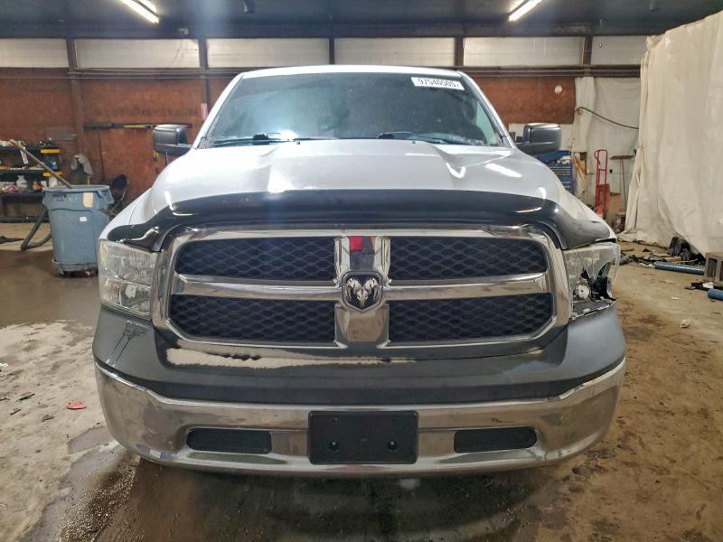 Photo 5 from auction – 2014 RAM 1500 ST with VIN 1C6RR6FG6ES355343