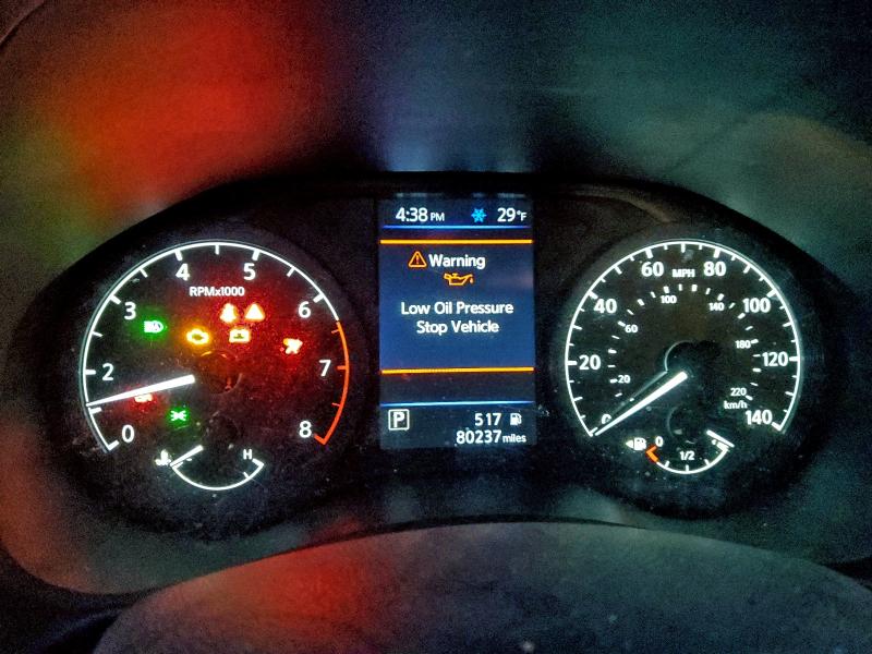 Photo 9 from auction – 2022 NISSAN ALTIMA S with VIN 1N4BL4BV3NN412090