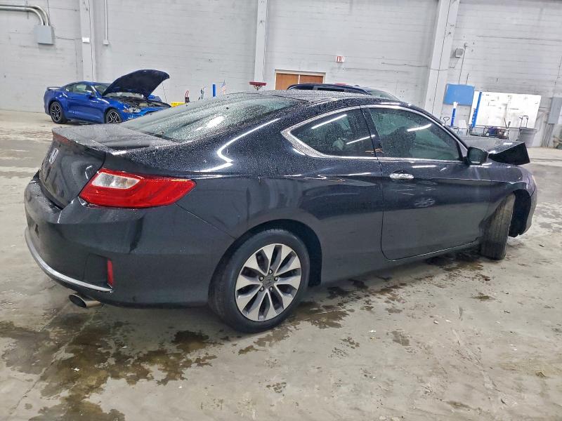 Photo 3 from auction – 2015 HONDA ACCORD LX- with VIN 1HGCT1B32FA006307