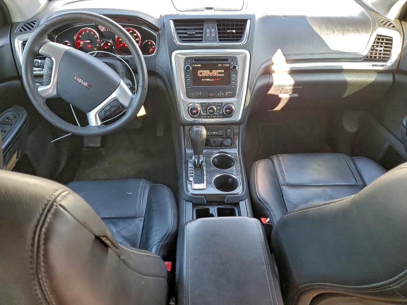 Photo 8 from auction – 2015 GMC ACADIA SLT with VIN 1GKKVRKD3FJ298632