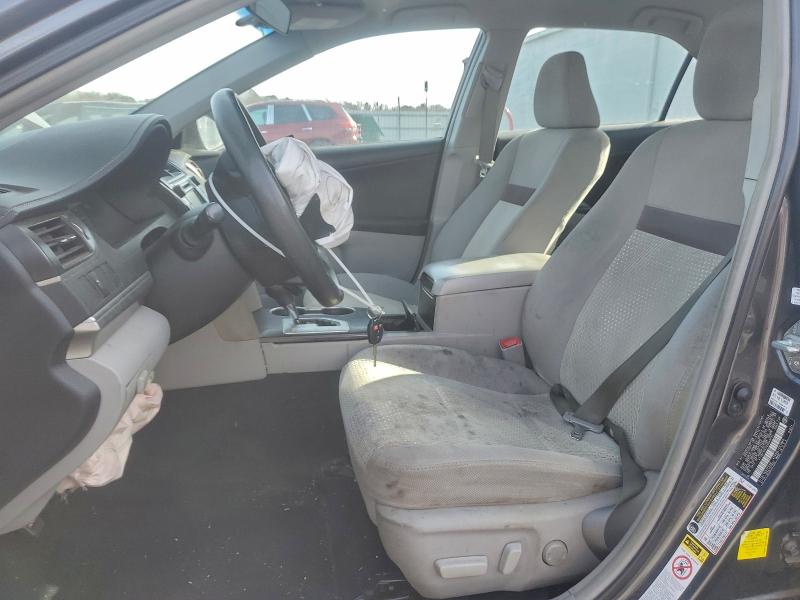 Foto 7 de la subasta – 2012 TOYOTA CAMRY con VIN 4T1BF1FK7CU049792
