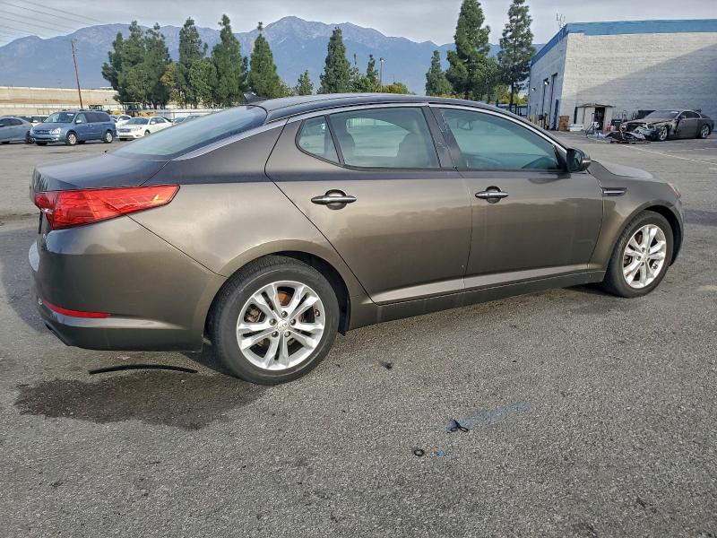 صورة رقم 3 من المزاد - 2013 KIA OPTIMA EX مع VIN 5XXGN4A72DG162901