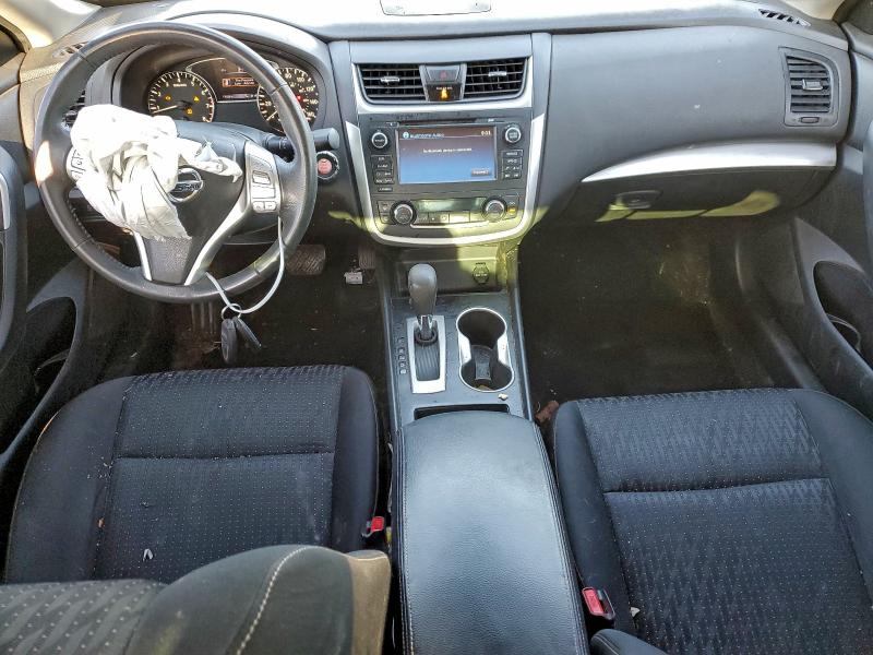 Photo 8 from auction – 2016 NISSAN ALTIMA 2.5 with VIN 1N4AL3AP4GC272963