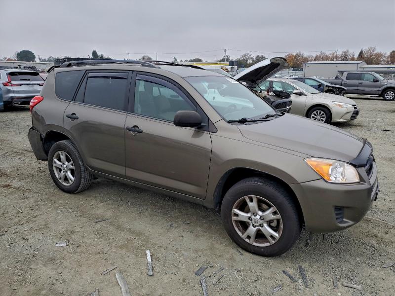Photo 4 from auction – 2011 TOYOTA RAV4 with VIN 2T3JK4DV9BW039812