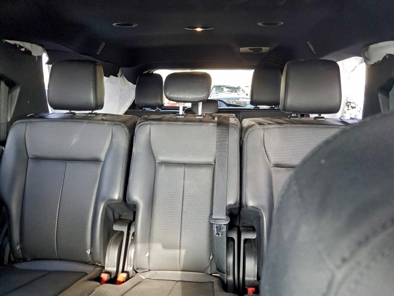 Photo 10 from auction – 2020 FORD EXPEDITION with VIN 1FMJK1FT6LEA22190