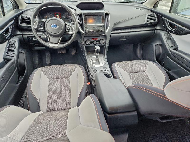 Photo 8 from auction – 2019 SUBARU CROSSTREK with VIN JF2GTAEC9KH299363