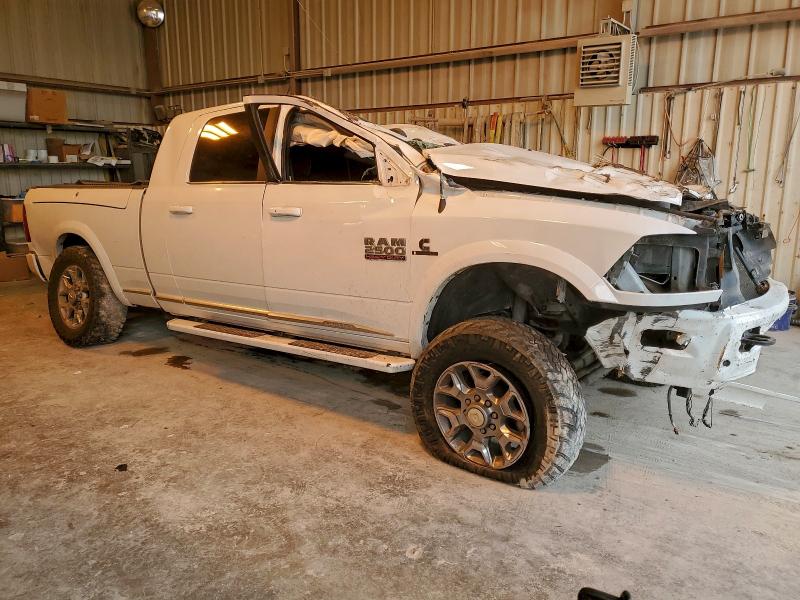 Photo 4 from auction – 2018 RAM 2500 LONGH with VIN 3C6UR5PL2JG405897