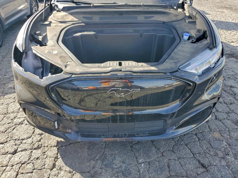 Photo 12 from auction – 2023 FORD MUSTANG MA with VIN 3FMTK3SU6PMB06528