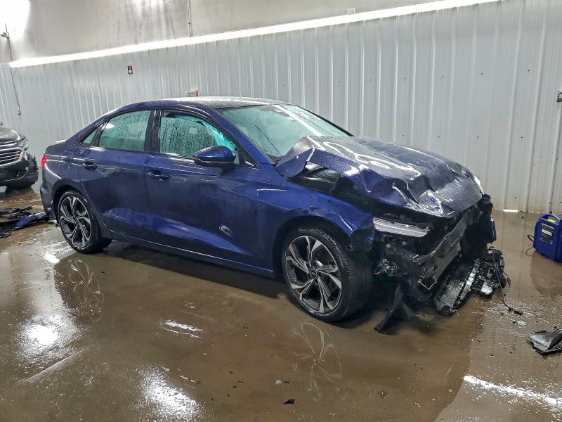 Zdjęcie 4 z aukcji – 2023 AUDI A3 PREMIUM z VIN WAUAUDGY2PA085503
