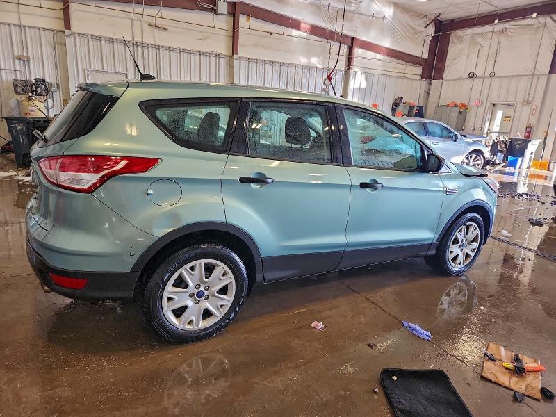 Photo 3 from auction – 2013 FORD ESCAPE S with VIN 1FMCU0F76DUA98323