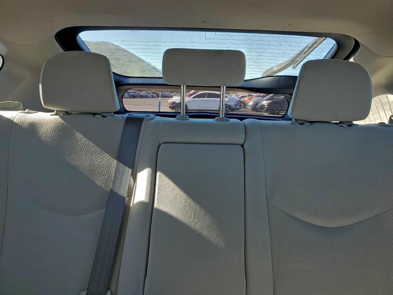 Photo 10 from auction – 2010 TOYOTA PRIUS with VIN JTDKN3DU3A5015430