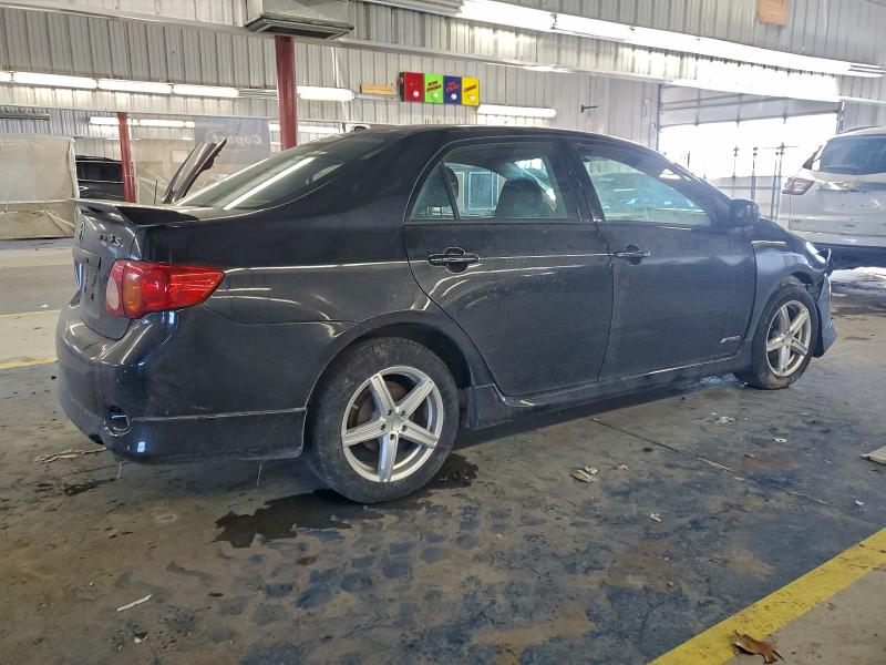 صورة رقم 3 من المزاد - 2010 TOYOTA COROLLA BA مع VIN 2T1BU4EE4AC222668