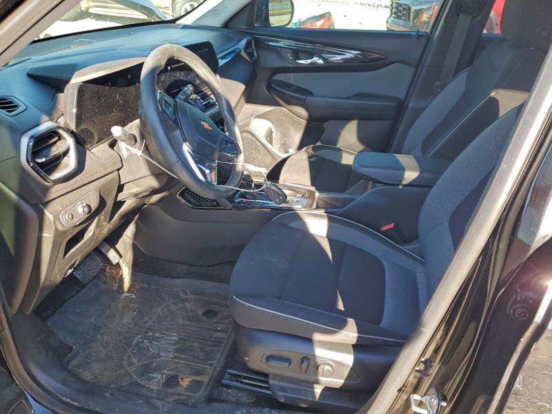 Photo 7 from auction – 2024 CHEVROLET TRAILBLAZE with VIN KL79MPS22RB081407