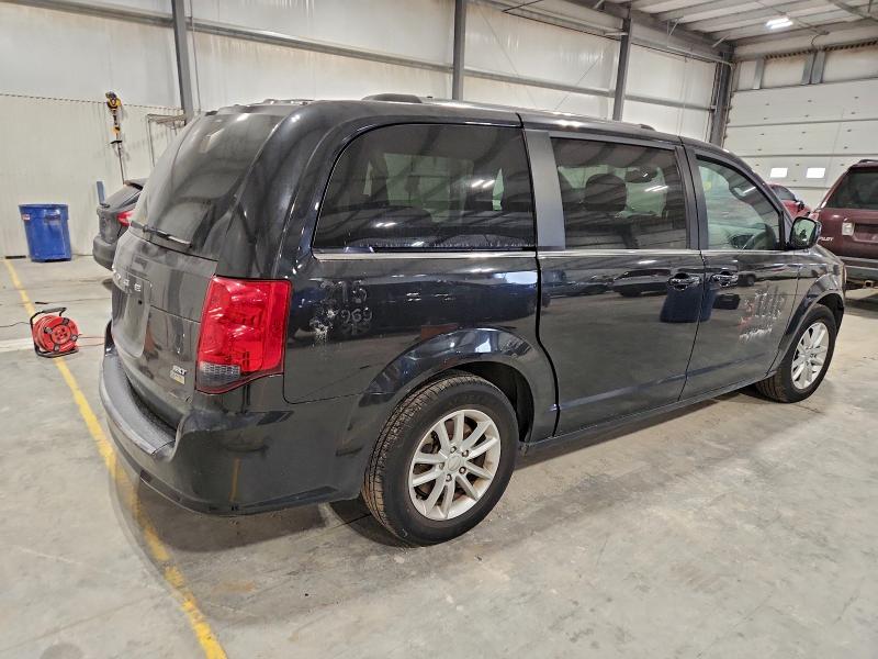 Photo 3 from auction – 2019 DODGE GRAND CARAVAN with VIN 2C4RDGCG2KR692445