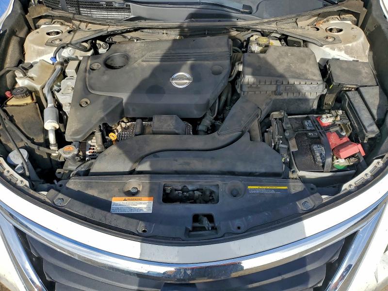 Photo 11 from auction – 2014 NISSAN ALTIMA 2.5 with VIN 1N4AL3AP7EN367955