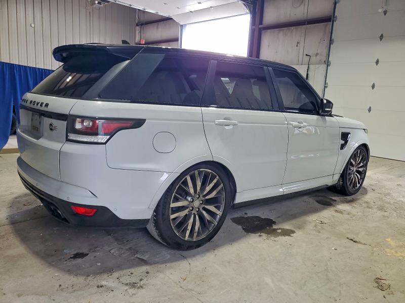 Photo 3 from auction – 2016 LAND ROVER RANGE ROVE with VIN SALWZ2EF2GA594211