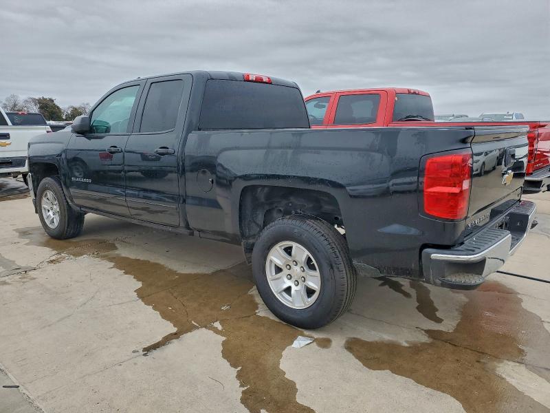 Photo 2 from auction – 2019 CHEVROLET SILVERADO with VIN 2GCRCPEC8K1149192