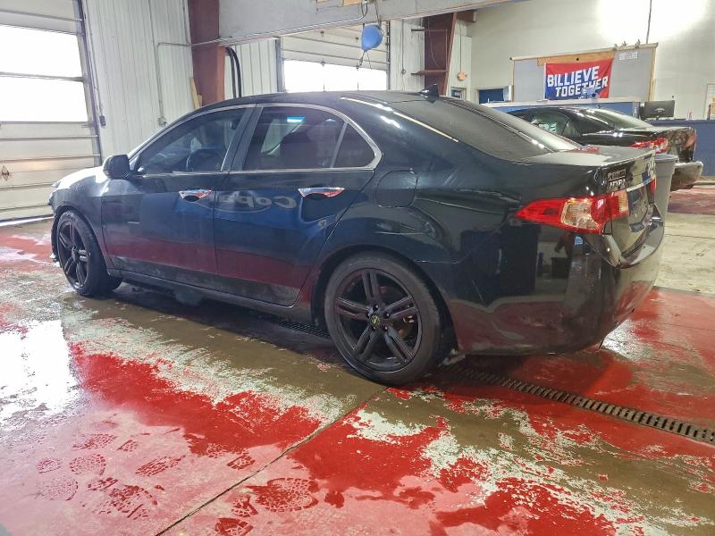 Photo 2 from auction – 2013 ACURA TSX with VIN JH4CU2F45DC009738