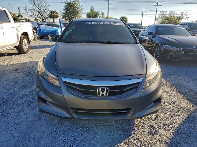 Photo 5 from auction – 2012 HONDA ACCORD EXL with VIN 1HGCS1B88CA015524