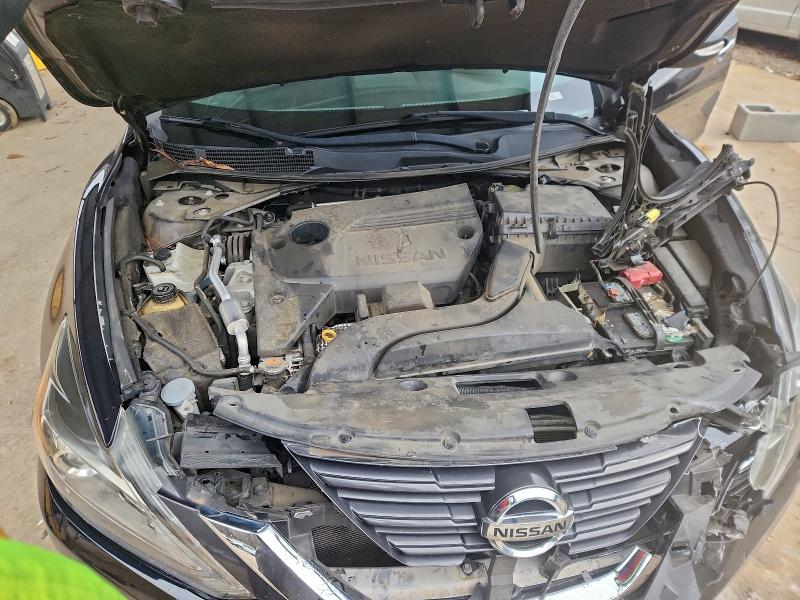 Photo 11 from auction – 2016 NISSAN ALTIMA 2.5 with VIN 1N4AL3AP7GC270737