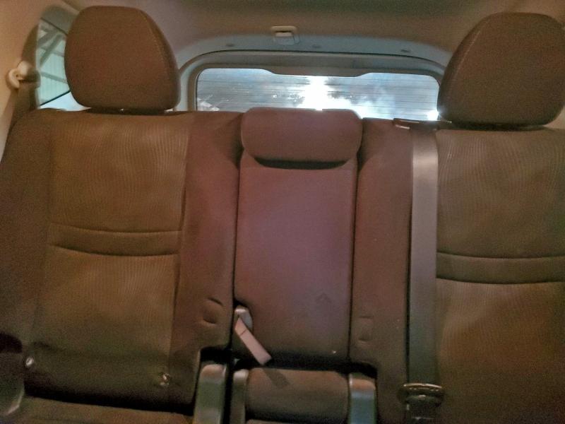 Photo 10 from auction – 2016 NISSAN ROGUE S with VIN 5N1AT2MV9GC817405