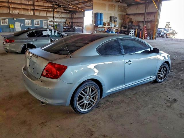 Photo 3 from auction – 2006 TOYOTA SCION TC with VIN JTKDE177760121377