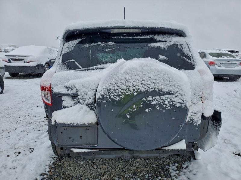 Photo 6 from auction – 2012 TOYOTA RAV4 SPORT with VIN 2T3RF4DV6CW256677