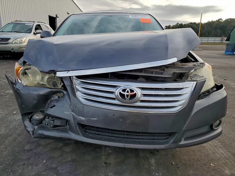 Photo 5 from auction – 2010 TOYOTA AVALON with VIN 4T1BK3DB8AU355598