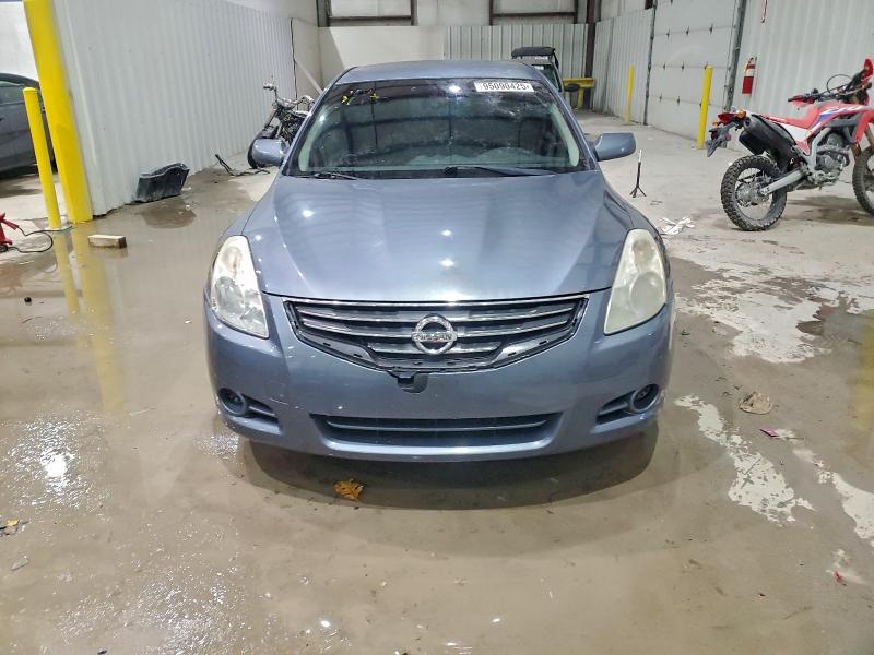 Photo 5 from auction – 2011 NISSAN ALTIMA BAS with VIN 1N4AL2AP8BC149329