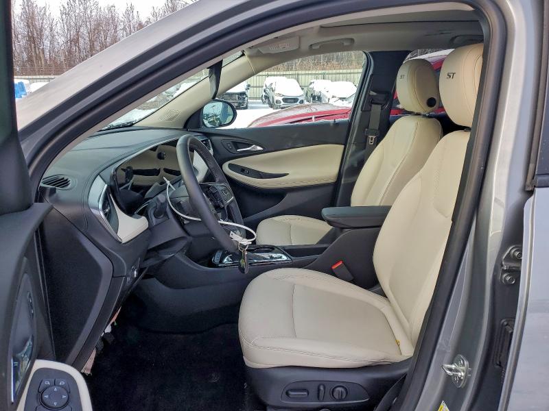 صورة رقم 7 من المزاد - 2024 BUICK ENCORE GX مع VIN KL4AMESL0RB013999
