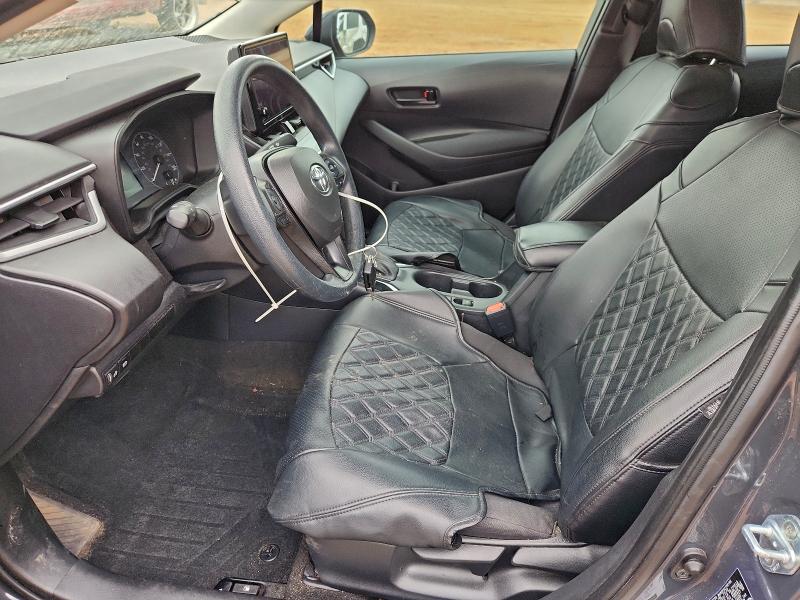 Photo 7 from auction – 2023 TOYOTA COROLLA with VIN 5YFB4MDE5PP000439
